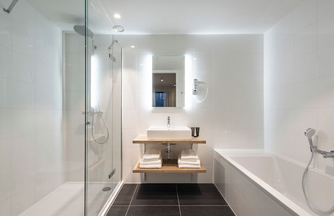 Numa Amsterdam Docklands - Foto 66