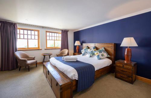 Old Distillery Lodge - Foto 59