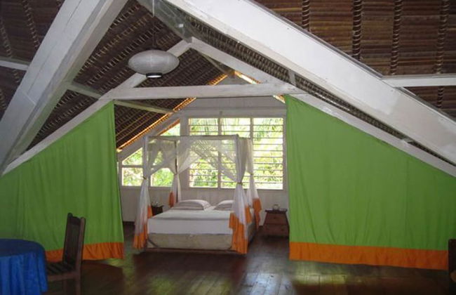 Eenjoy Your Relaxing Vacation Right on the Beach at Hotel Belvedere la Villa - Foto 5