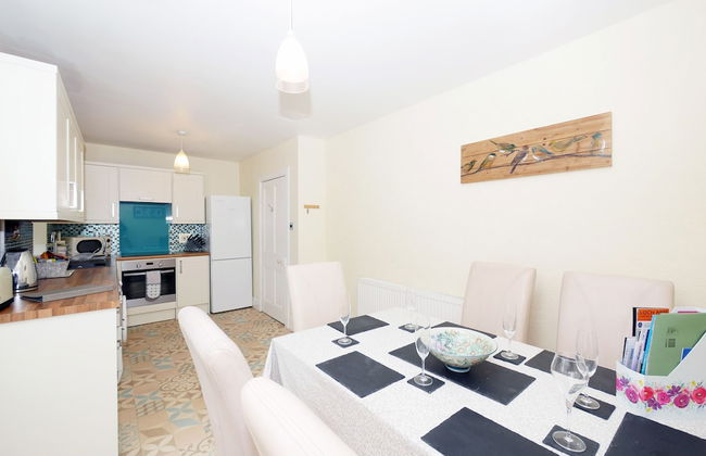 Ardentorrie Holiday Home - Foto 18