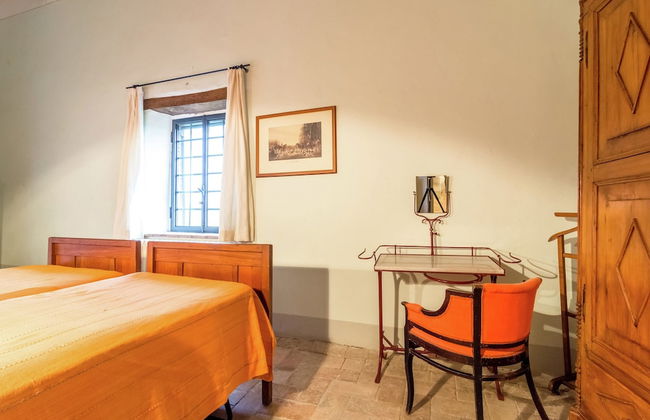 Spacious Villa in Sermugnano With Private Swimming Pool - Foto 40