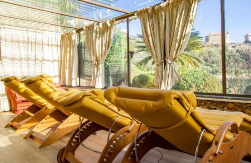 Residence Villa il Casale - appartamenti wellness e piscina riscaldata - Foto 58