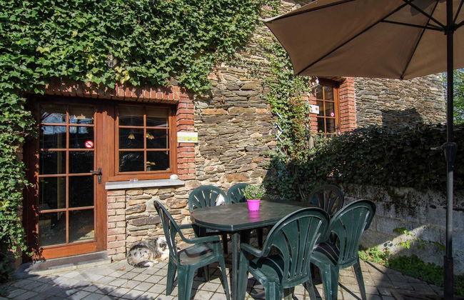 Quaint Apartment in Sensenruth With Terrace - Photo 1