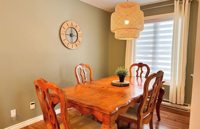 Condos du Mont-Trinité - Foto 16