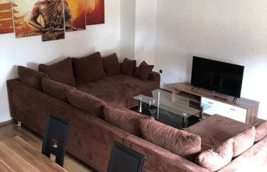 City Apartment Jimmy - Foto 16