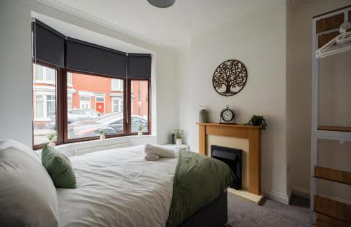 The Alfred Suite - Foto 24