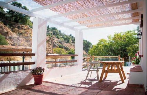 El Charcon Alojamiento Rural - Foto 22