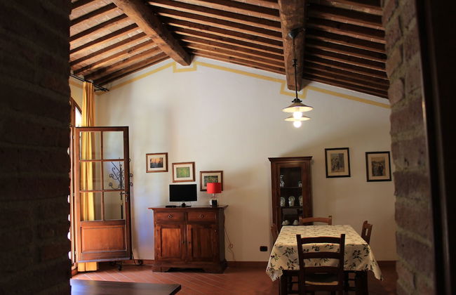 Il Colombaio Winery and Rooms - Photo 34