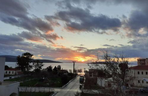 Gikas Apartments Triple Studio Sea View B6 - Foto 25