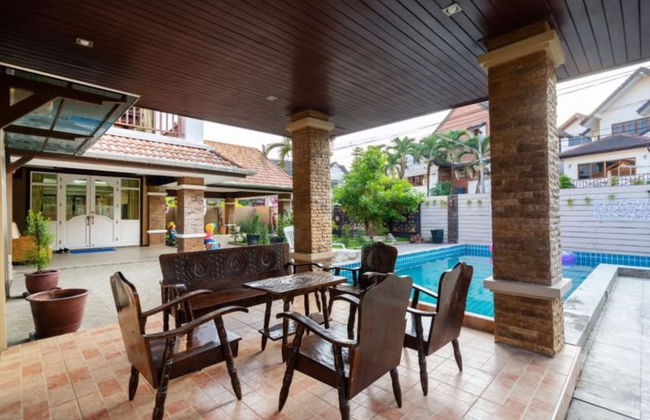 Angel Pool Villa Phuket - Foto 73