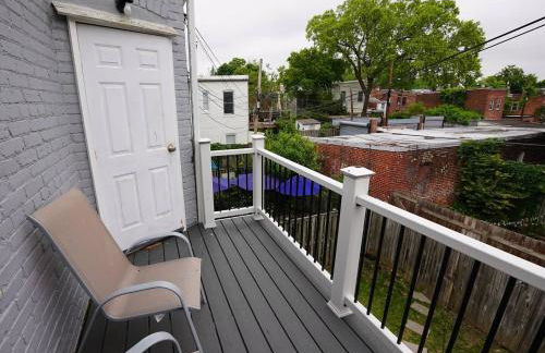 Four Bedroom House Near Sports & Museums - Foto 15