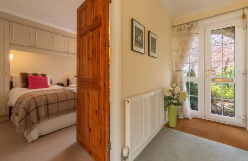 Fox Cottage - Photo 15