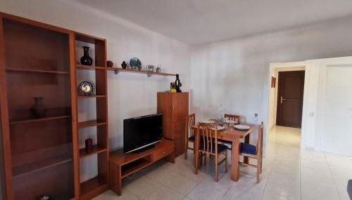 VILLAS COSETTE - Apartamento Mar Bella 17 - Foto 3