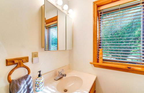 Tallassee Family Home with Stunning Smoky Mtn Views - Foto 22