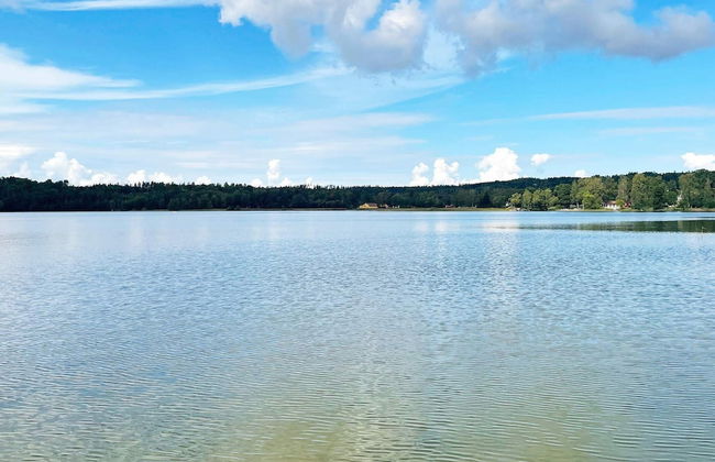 6 Person Holiday Home in Granna - Foto 9