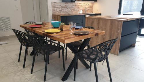 Holiday home with private pool - Foto 3