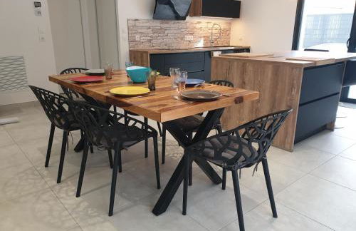 Holiday home with private pool - Foto 3