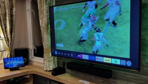 7 Park Lane Patrington Haven Leisure Park - Foto 4