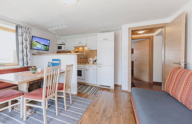Appartement Haus Elise by we rent - Foto 50