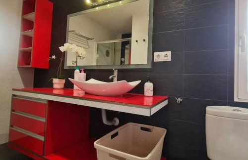 Apartamento Tranquilo en Altorreal con WiFi - Foto 18