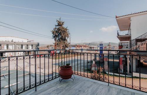 Family Holiday House In Nafplio - Foto 41