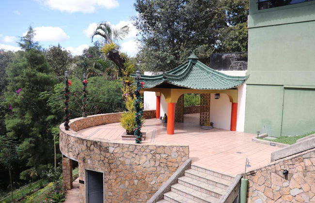 Suites Jardin Imperial - Photo 30