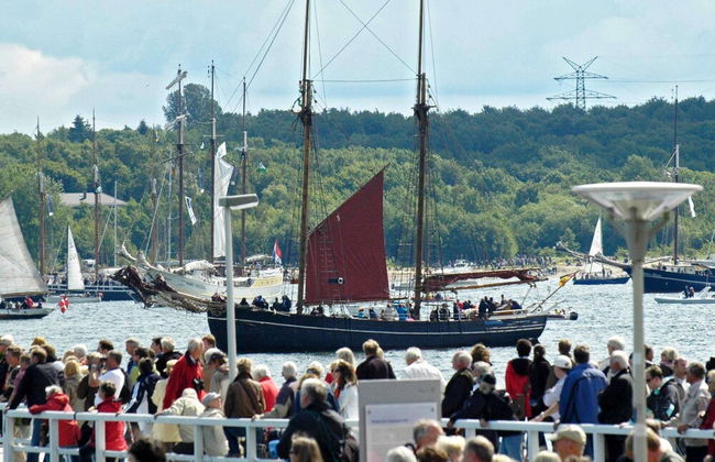 Holiday Home in Wendtorf - Photo 10