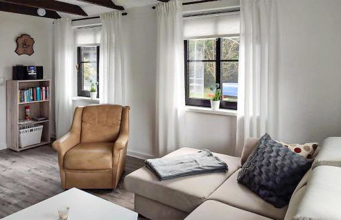 2 Bedroom Lovely Home In Heidesee - Foto 4