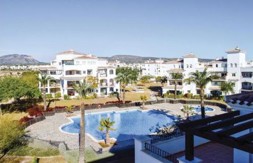 Beautiful Apartment In Sucina With Wifi - Foto 8