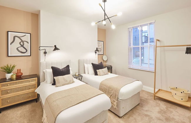 Host & Stay - Albion House - Foto 17