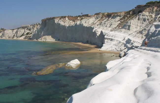 Belvilla by OYO Holiday Home in Caltagirone - Photo 37