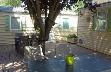 Mobile-Home 1 "Ognon" - Foto 11