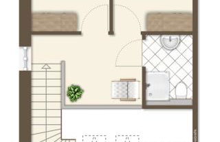 Ferienreihenhaus "Helgoland " Lale Andersen 2g Galerie "Helgoland" - Foto 16