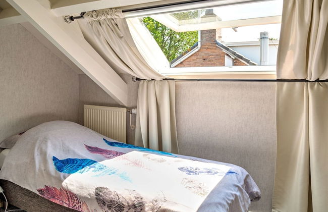 Stunning Apartment in Schoorl, North Hollandaeu\"you can Bike to the Beach - Foto 5