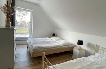 Wasserblick Stadtidyll 3 Zimmer Apartment Lübeck - Foto 10