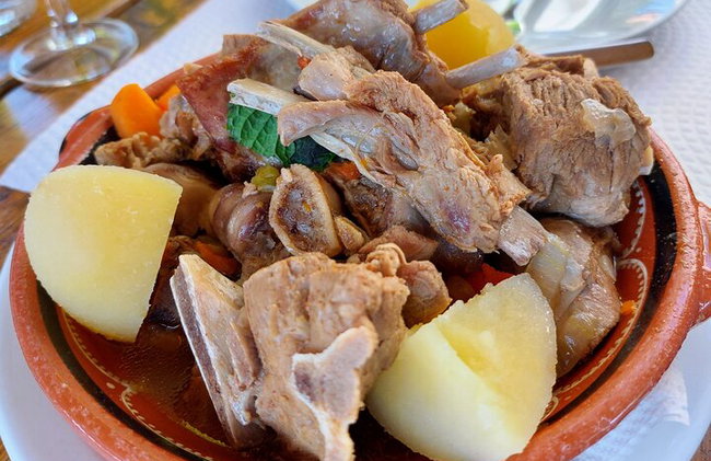 Algarve Essen und Wein Erfahrung - Private von Lagos - Foto 9