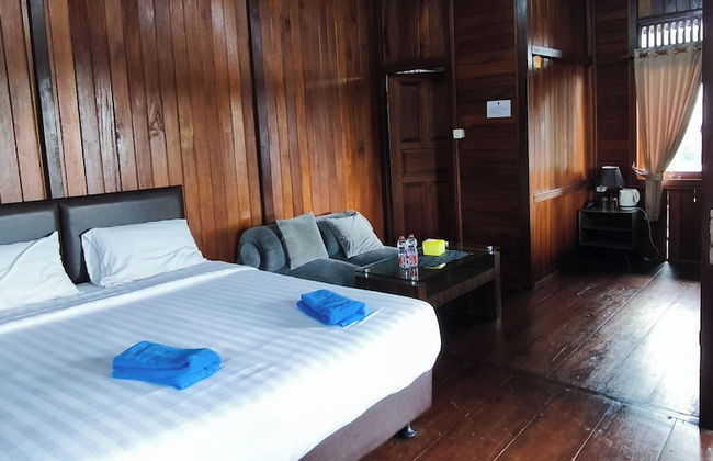 D'Royale Tapos Resort Bogor - Foto 5