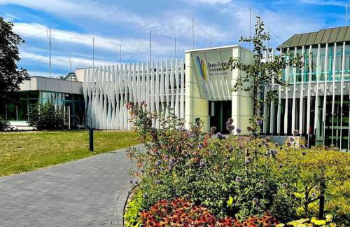 Holiday home with 1 bedroom - Foto 13