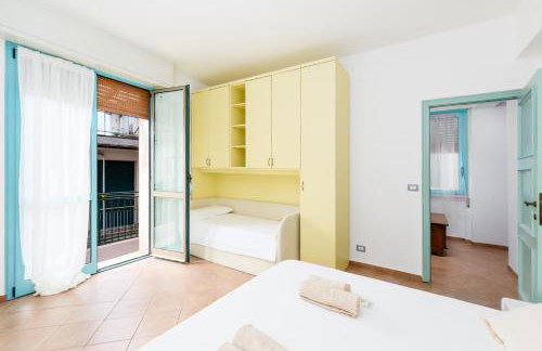 'Casa di Vivi' 300m from the beach Free Wifi Netflix - Photo 8