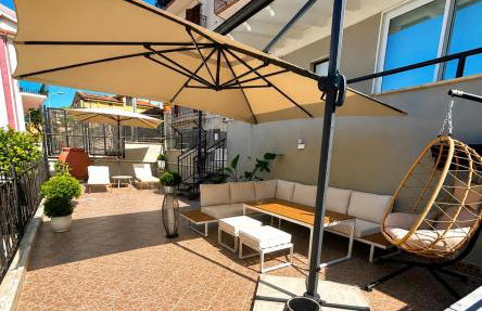 Rachele Boutique Apartments - Foto 35