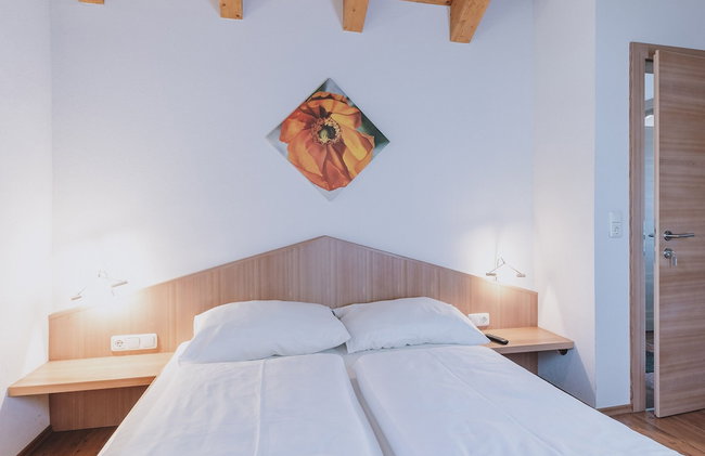 Appartement Haus Elise by we rent - Foto 18