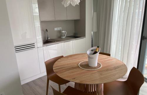 Wave Resort & Spa Magic Apartaments with sea view - Foto 19