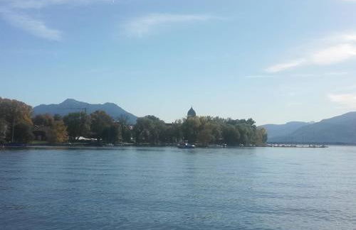 Tiny X im Marxhof Seebruck am Chiemsee - Photo 22