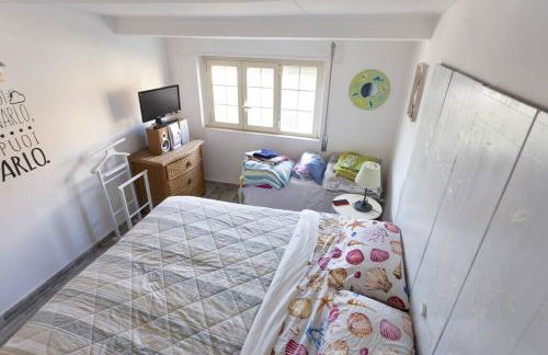 La Maisonette di Eliana - free parking - Foto 9