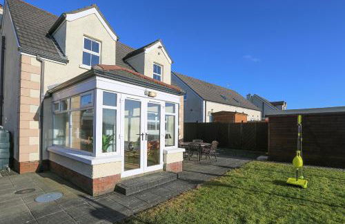 The Ferns - Causeway Coast - Foto 86