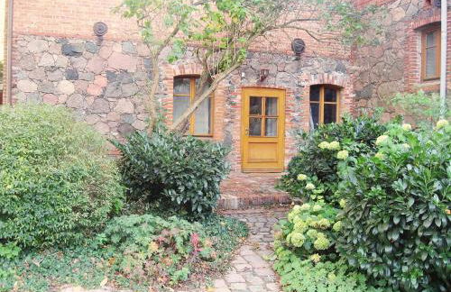 Apartment Wohnung in Haselberg mit Großem Garten by Interhome - Foto 19