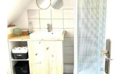 Logement Très Spacieux à Beaugency centre - Photo 4