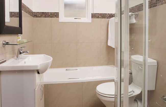 The Capital Villa - Foto 20