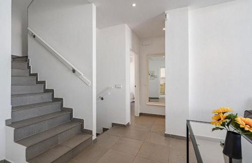 Villa Caterina, Luxury Villa with Heated Pool Ocean View in Adeje, Tenerife - Foto 20