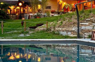 Cascina Gazzeri Country House - Foto 50